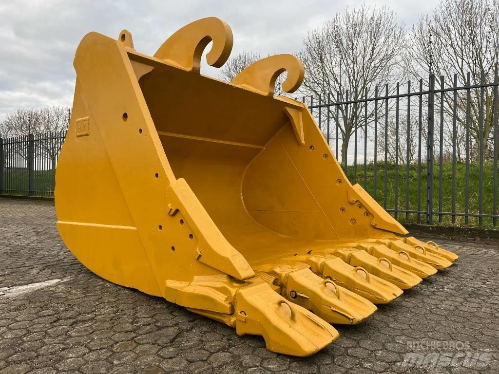 CAT 395 Bucket CW70 버켓