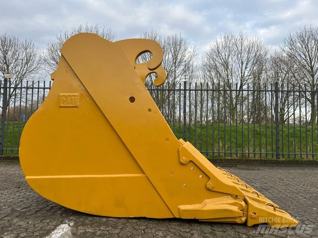 CAT 395 Bucket CW70 버켓