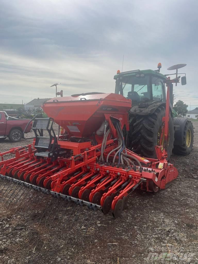 Kuhn Venta LC 402 정밀 조파기
