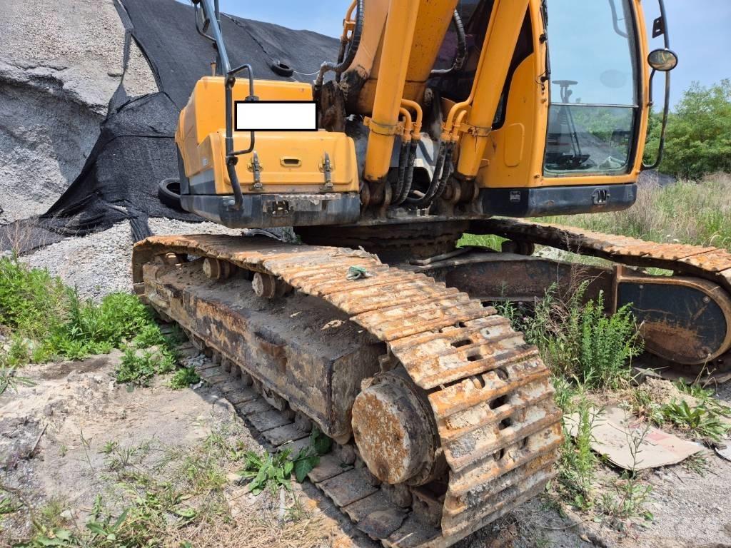 Hyundai Robex 300 LC 대형 굴삭기 29톤 이상