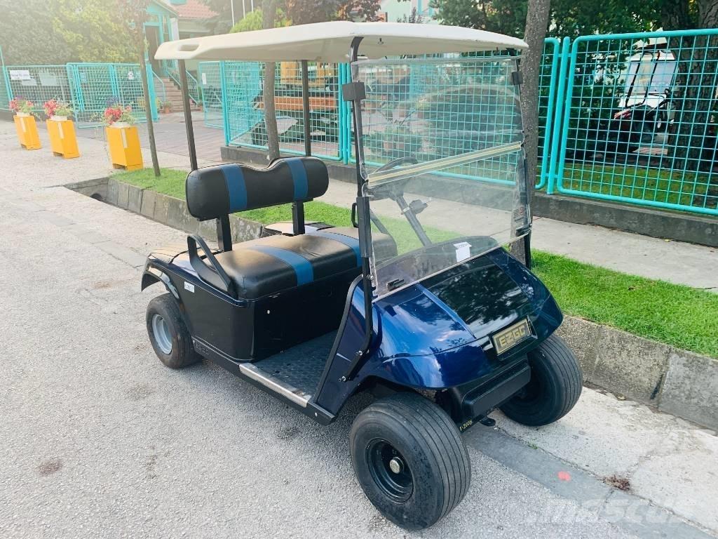 Ezgo X-1500 골프 카트