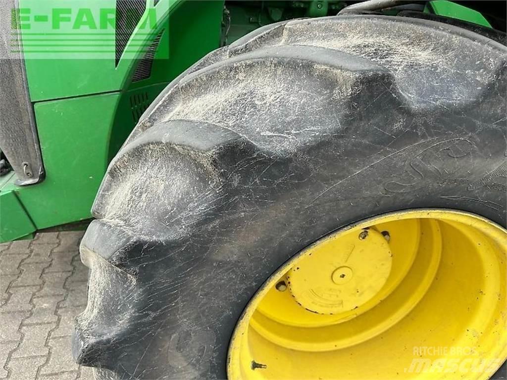 John Deere 8335r 트랙터