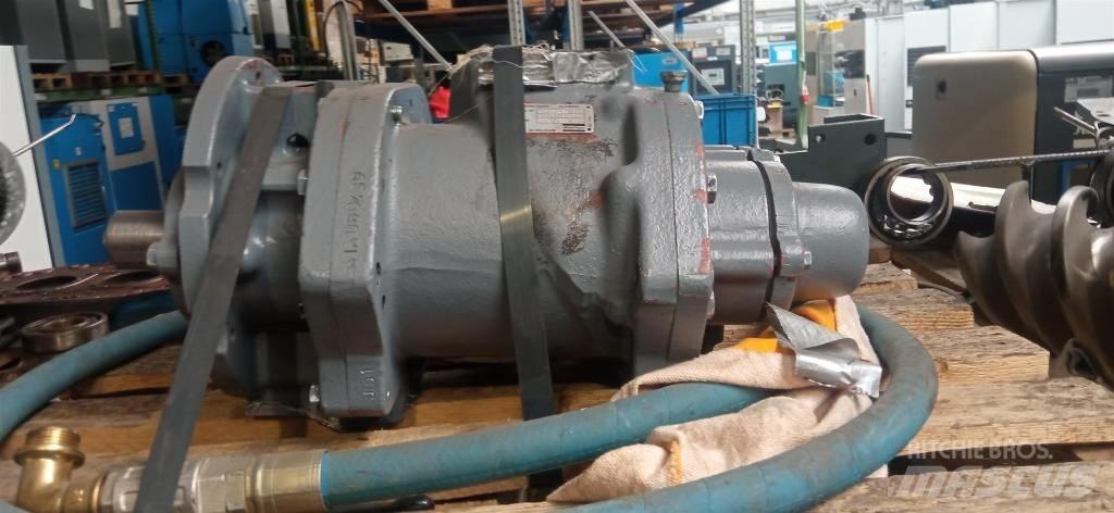 Atlas Copco OIS J-01 압축기 부속품