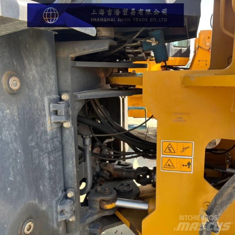 Lonking LG 855 N  휠로우더