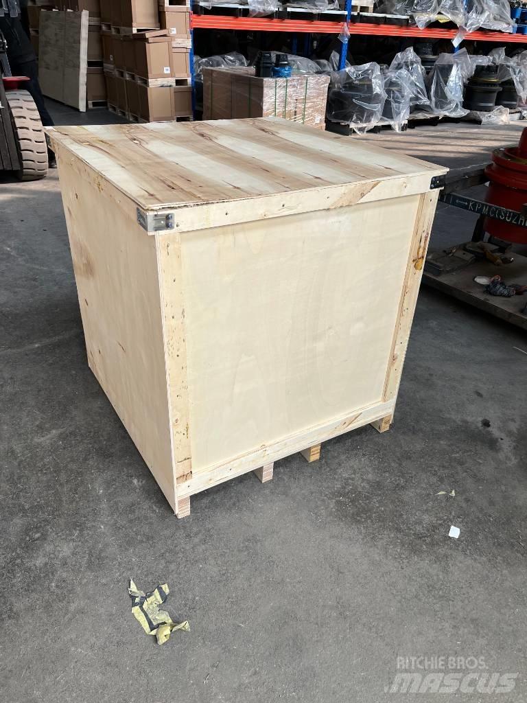 Hitachi ZX650 ZX670 유압식 기계