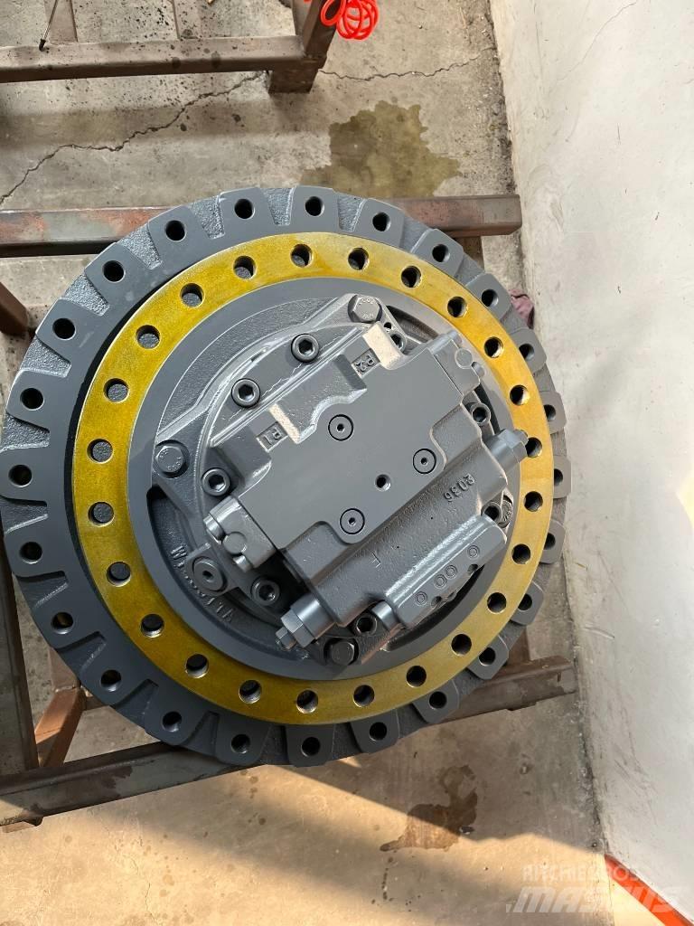 Hitachi ZX650 ZX670 유압식 기계