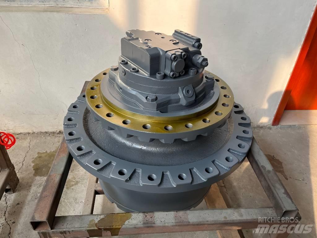 Hitachi ZX650 ZX670 유압식 기계