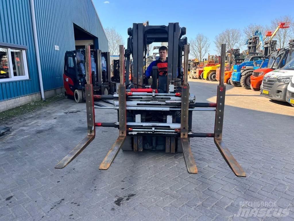 Durwen DPK 30 CS 포크