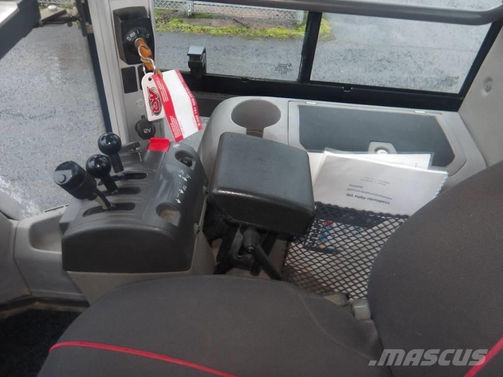 Volvo BM L 110  휠로우더