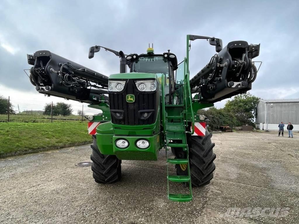 John Deere R 4150 i 자주 동력 분무기