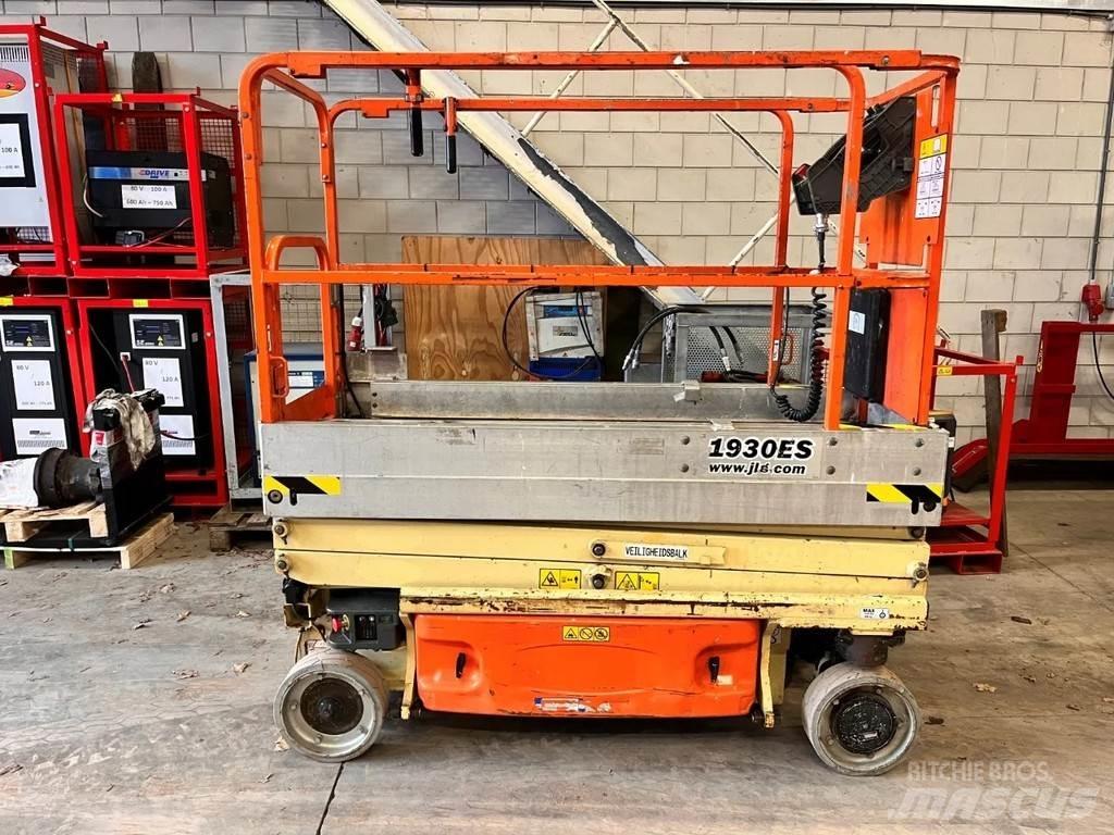 JLG 1930ES 가위형 리프트