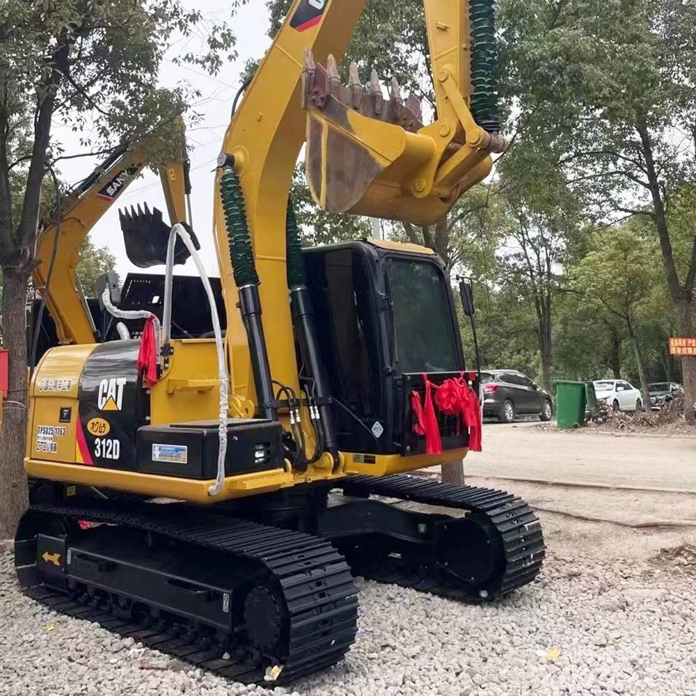 CAT 315D 대형 굴삭기 29톤 이상