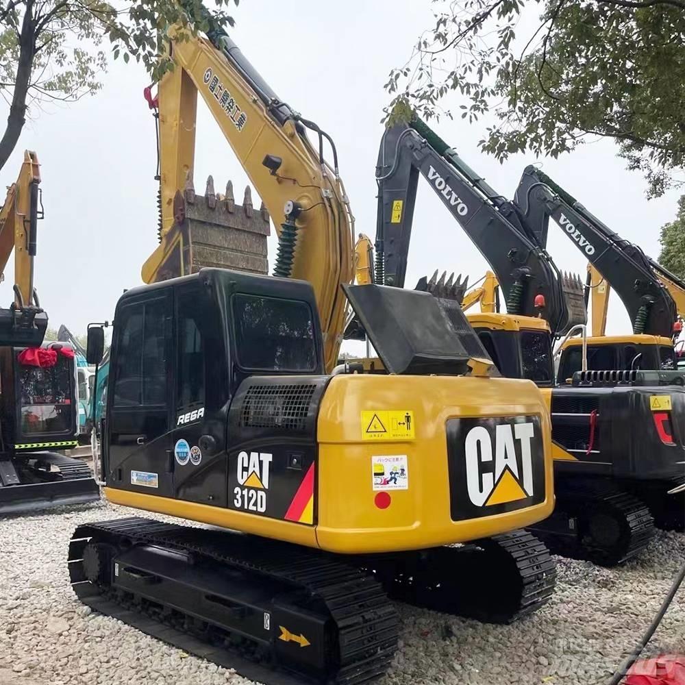 CAT 315D 대형 굴삭기 29톤 이상