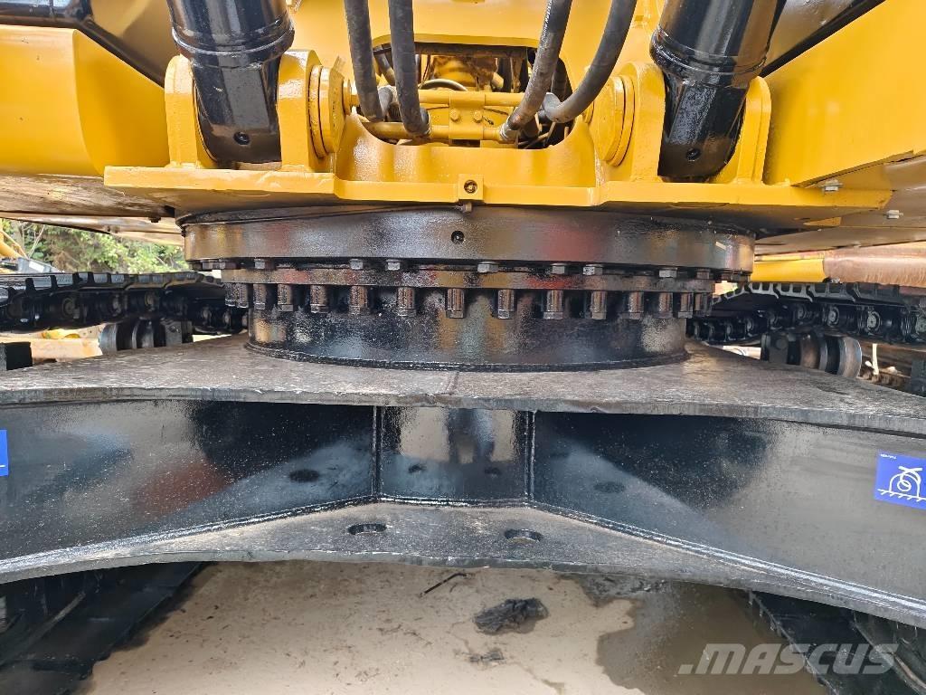 CAT 330D2L 대형 굴삭기 29톤 이상