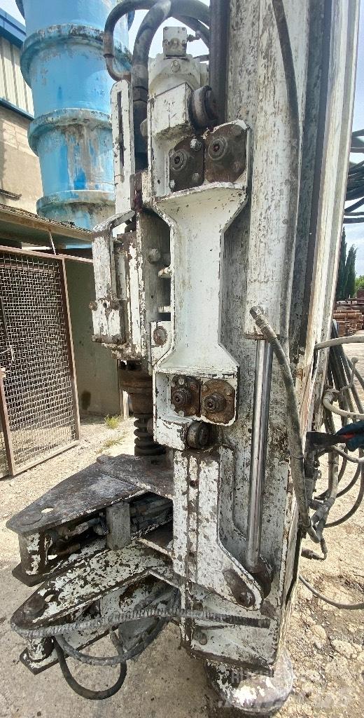 Soilmec Psm 1350 광산 장비