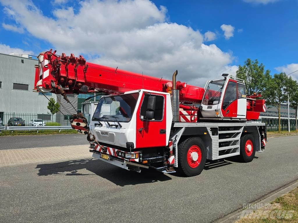 Grove GMK 2035 E A/T 크레인