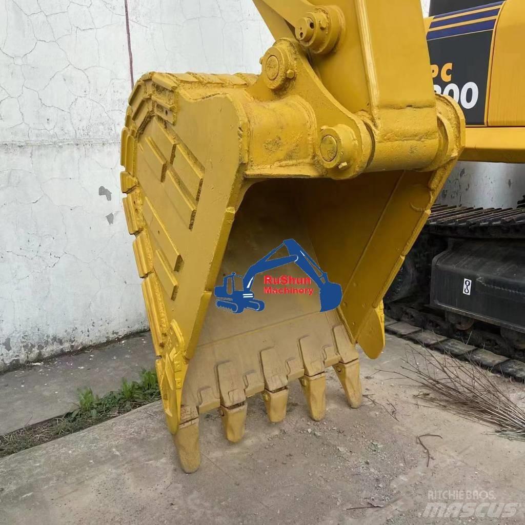 CAT 323D 대형 굴삭기 29톤 이상