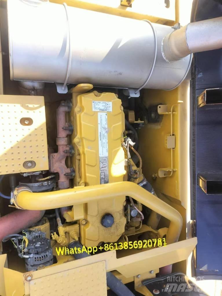 CAT 336 D 대형 굴삭기 29톤 이상