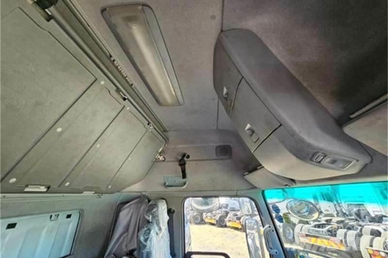 UD TRUCKS QUON 기타 트럭