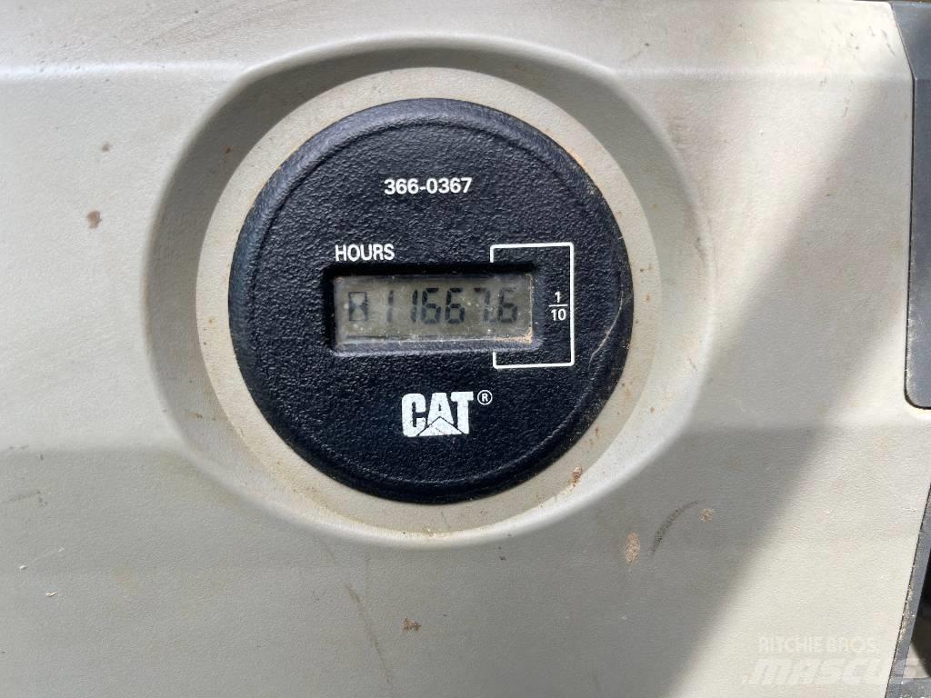 CAT 312 E 대형 굴삭기 29톤 이상