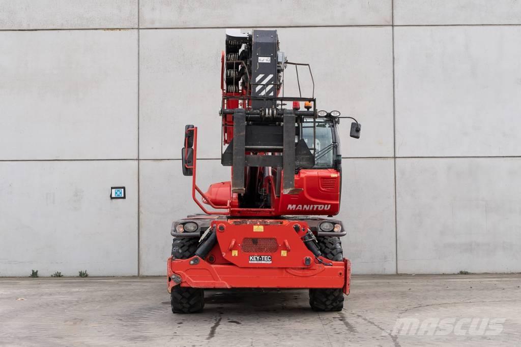 Manitou MRT 3050+ 텔러 핸들러