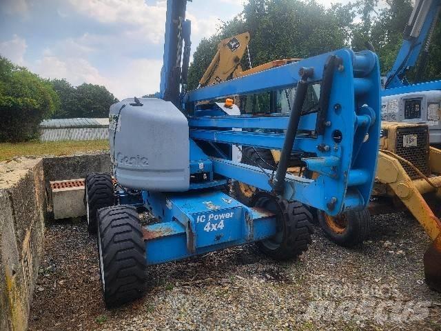 Genie Z 60 관절형 전동이동 리프트