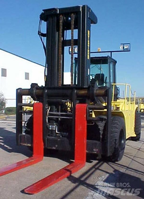 Hyster H25.00F 디젤 지게차