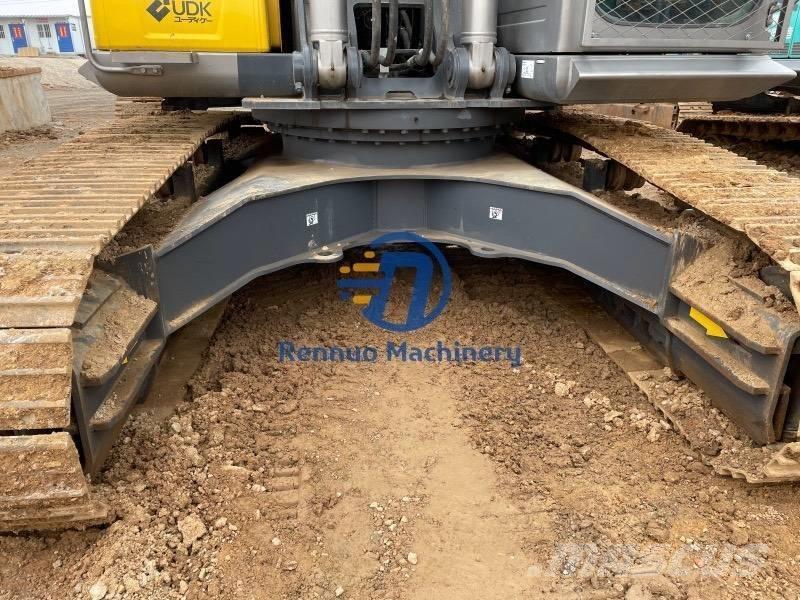 Kobelco SK 350D 대형 굴삭기 29톤 이상