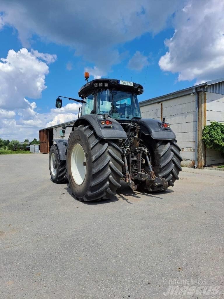 Valtra S 353 트랙터