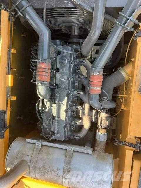 Hyundai 305 대형 굴삭기 29톤 이상