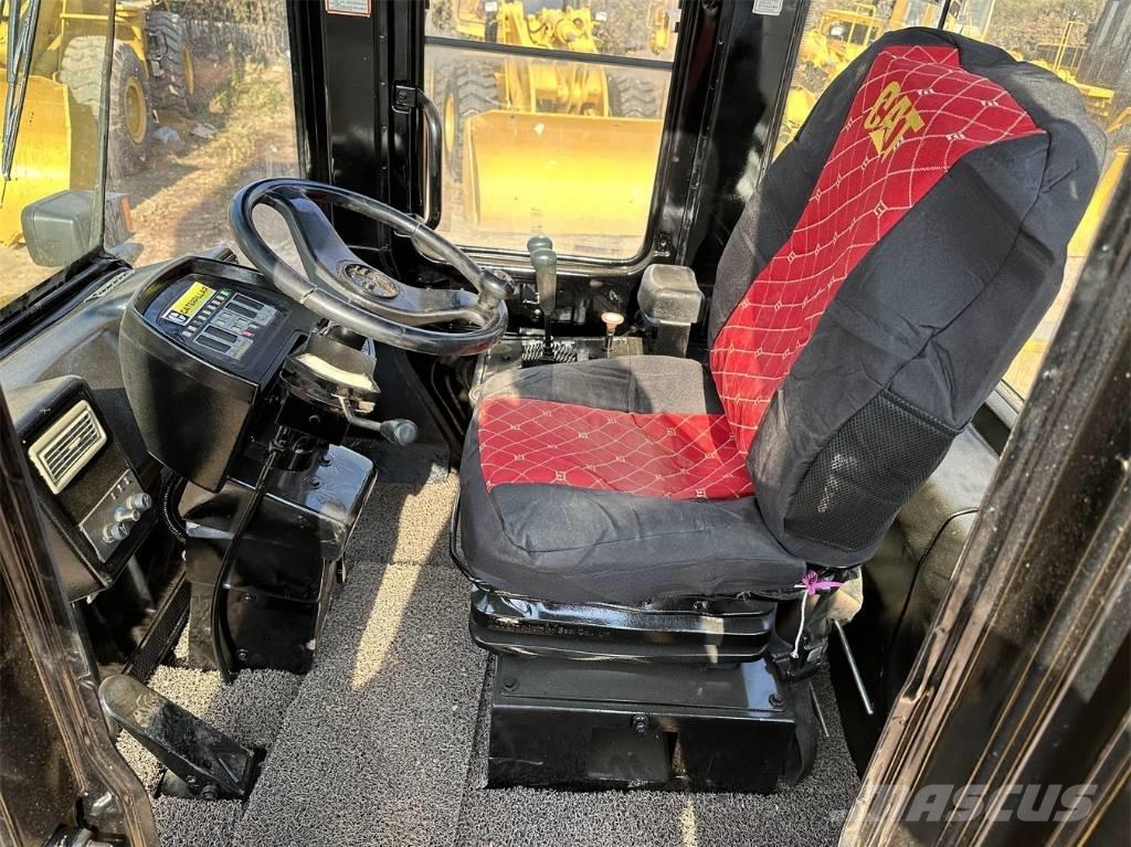 CAT 966 G  휠로우더