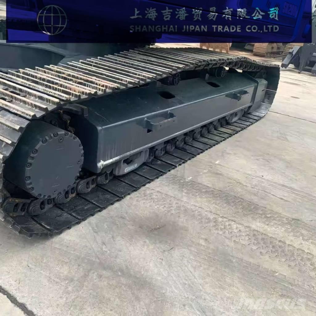 Kobelco SK 260 대형 굴삭기 29톤 이상