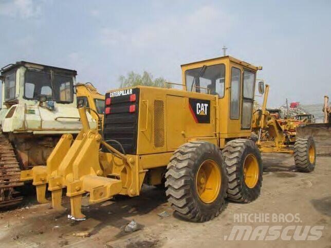 CAT 140 G 그레이더