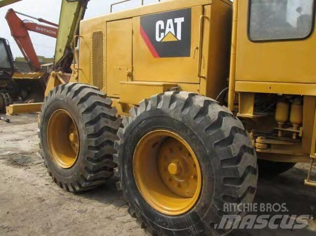 CAT 140 G 그레이더