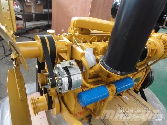 Weichai WD106178E25 엔진