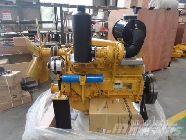 Weichai WD106178E25 엔진
