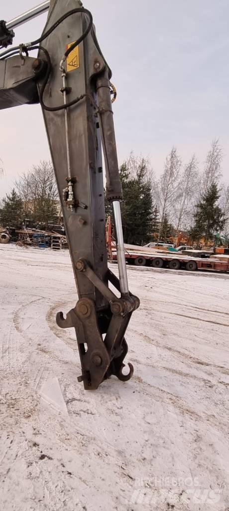 Volvo EC 240 C L 대형 굴삭기 29톤 이상