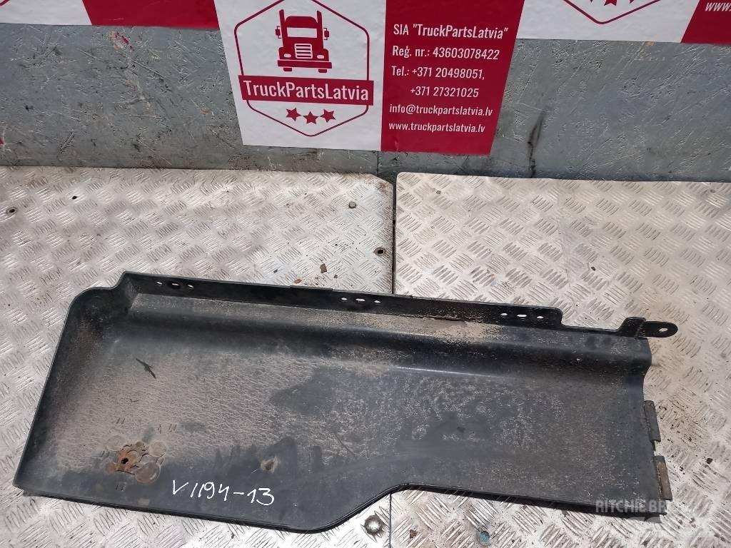 Volvo FH 12  20530082 캐빈 및 인테리어