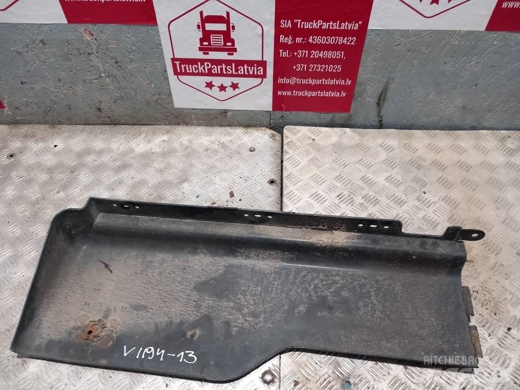 Volvo FH 12  20530082 캐빈 및 인테리어