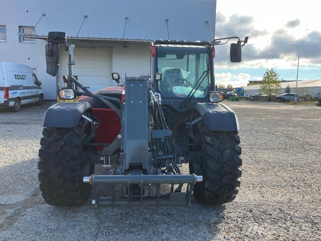 Weidemann T7042 농업용 텔레 핸들러