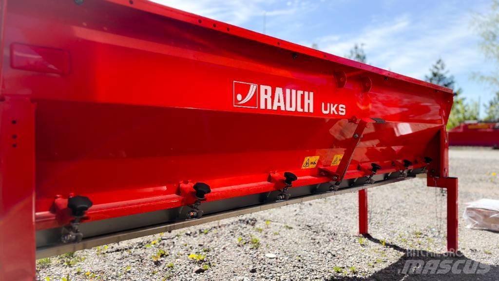 Rauch UKS 230 미네랄 살포기