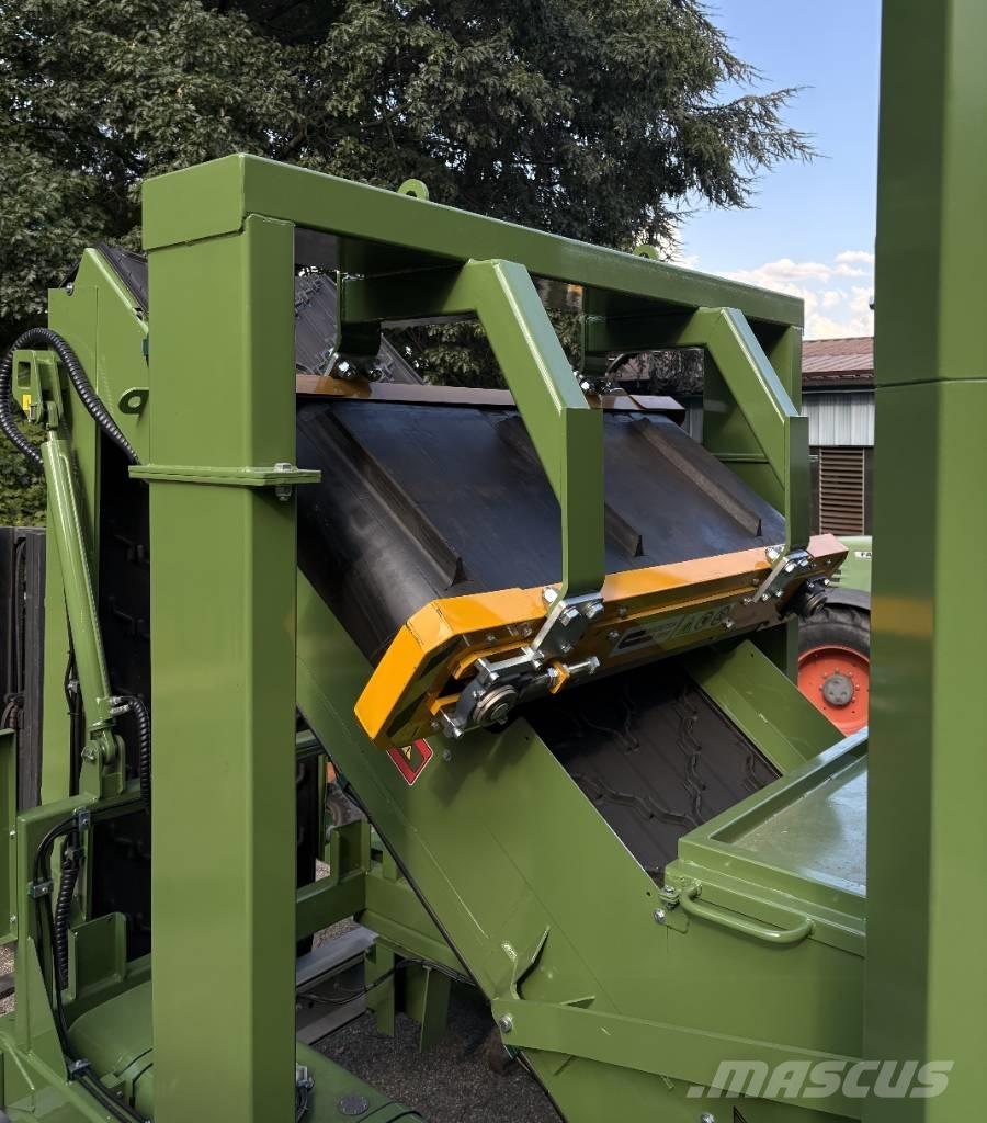 Pezzolato S 10000 M 임업 장비 - 기타