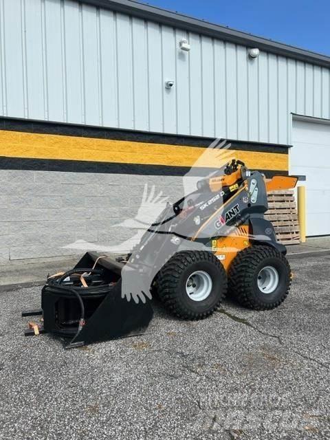 GiANT SK252D  스키드로더