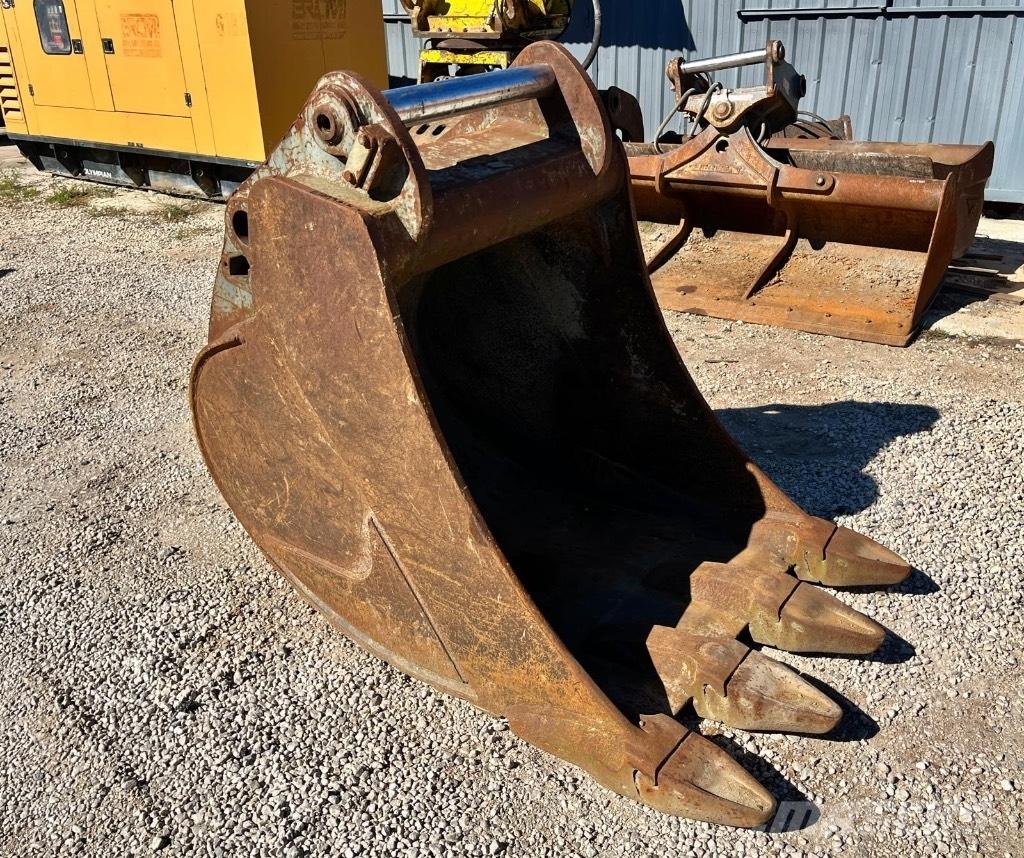 Liebherr SW66 버켓