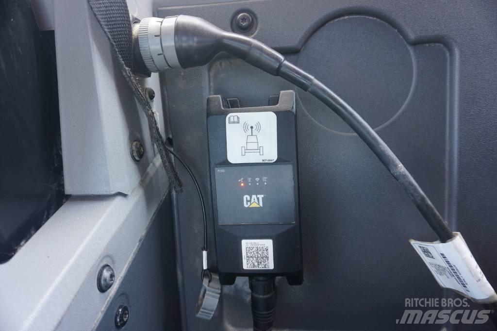 CAT 972 K  휠로우더