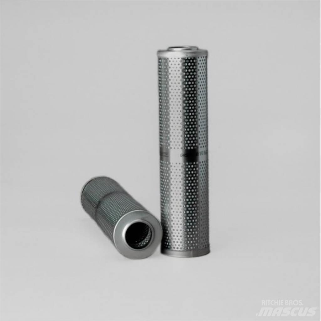  Other/Övrigt 21-T4 유압식 기계