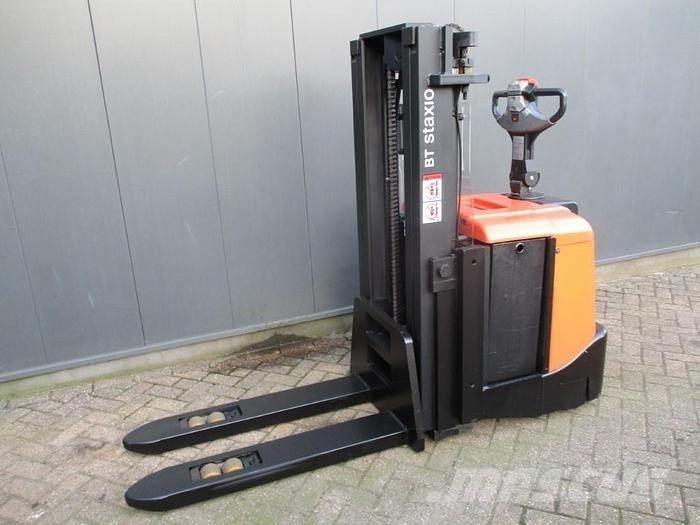 BT SPE 160L 포크리프트
