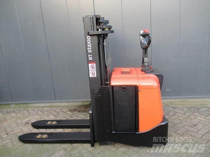 Toyota SPE 160L 포크리프트