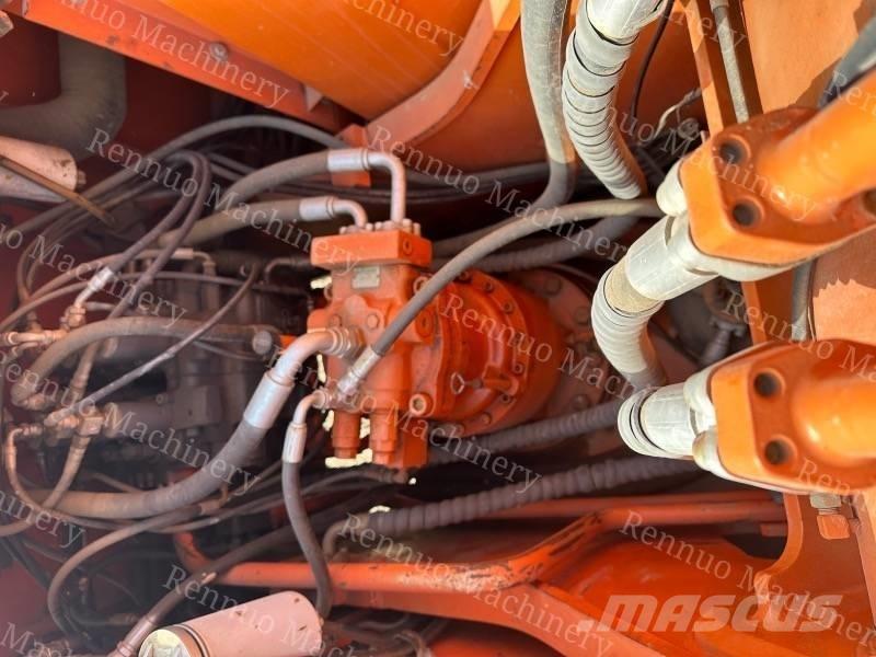 Doosan DH220LC-7 대형 굴삭기 29톤 이상