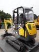Wacker Neuson ET 24 소형 굴삭기 7톤 미만